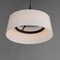 Maxim Lighting Paramount 16'' LED Pendant, Black 10334WTBK - alternate 4